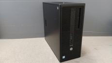 デスクトップPC|HP