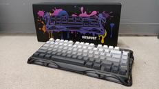 ゲーミングキーボード|GRAVASTAR