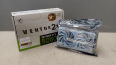 グラフィックボード|MSI