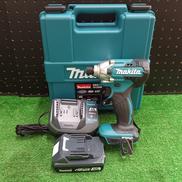 充電式インパクトドライバー|MAKITA