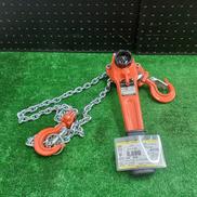 レバーホイスト|JSH