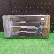 トルクスドライバーセット|HAZET