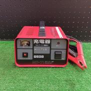 バッテリーチャージャー|MELTEC