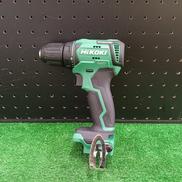 コードレスドライバドリル|HIKOKI