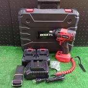 充電式インパクトレンチ|WAKYME