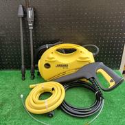 高圧洗浄機|KARCHER