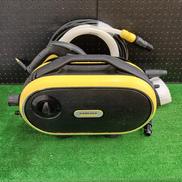 高圧洗浄機|KARCHER