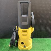 家庭用高圧洗浄|KARCHER