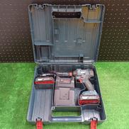 コードレスインパクトドライバー|BOSCH