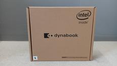 ミニPC(WINDOWS10PRO)|DYNABOOK