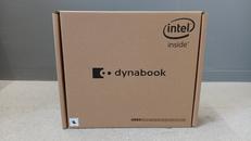 ミニPC(WINDOWS10PRO)|DYNABOOK