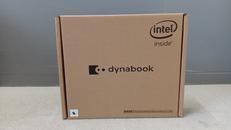 ミニPC(WINDOWS10PRO)|DYNABOOK