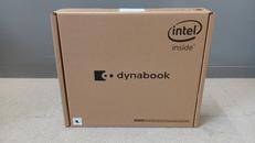 ミニPC(WINDOWS10PRO)|DYNABOOK