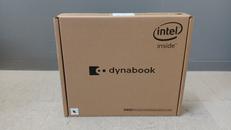 ミニPC(WINDOWS10PRO)|DYNABOOK