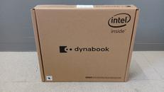 ミニPC(WINDOWS10PRO)|DYNABOOK