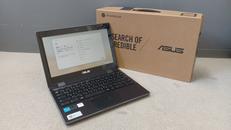 CHROMEBOOK|ASUS