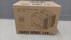 CPUクーラー|THERM ALRIGHT