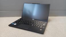 ノートPC|FUJITSU