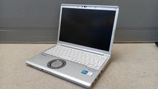 ノートPC|PANASONIC