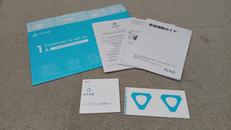 VRヘッドセット|HTC