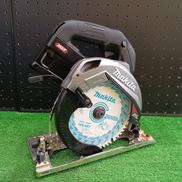 充電式マルノコ|MAKITA