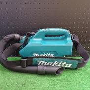 充電式クリーナー|MAKITA