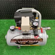 オイルレスミニエアコンプレッサ|RETZLINK