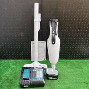 充電式クリーナー|MAKITA