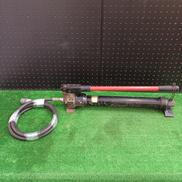 油圧ポンプ|IZUMI