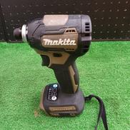 充電式インパクトドライバー|MAKITA