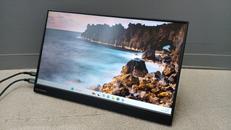 モバイルモニター|I・O DATA