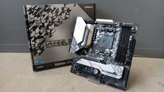 マザーボード|ASROCK