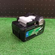 電動工具用バッテリー|HIKOKI