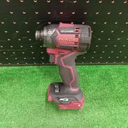 充電式インパクトドライバー|HIKOKI