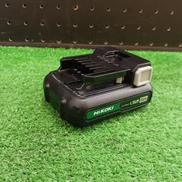 バッテリー|HIKOKI