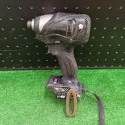 インパクトドライバー|HITACHI