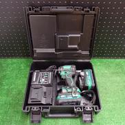 充電式インパクトドライバー|HIKOKI