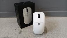 ゲーミングマウス|HITSCAN