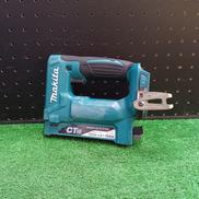 充電式タッカ|MAKITA