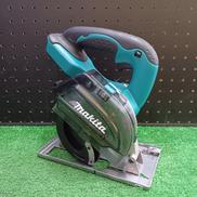 充電式チップソーカッタ|MAKITA