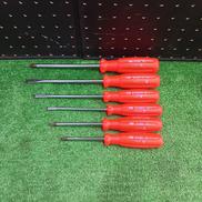 マルチクラフトドライバー6本セット|PB SWISSTOOLS