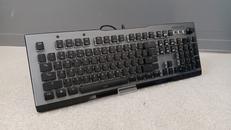 ゲーミングキーボード|ROCCAT
