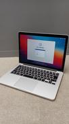 MACBOOK PRO|APPLE