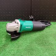 ディスクグラインダー|MAKITA