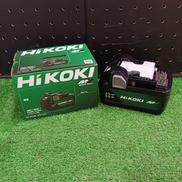 バッテリー|HIKOKI