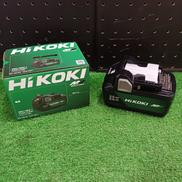 バッテリー|HIKOKI