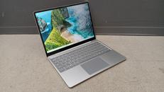 SUREFACE LAPTOP GO|MICROSOFT