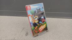 リングフィットアドベンチャー|NINTENDO