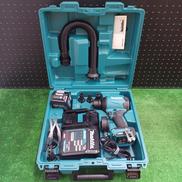 充電式エアダスター|MAKITA