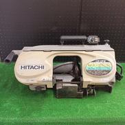 ロータリバンドソー|HITACHI